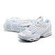 Men Sports Shoes Nike Air Max Plus 3 White DR0140-100