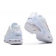 Men Sports Shoes Nike Air Max Plus 3 White FJ4225-100