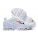 Men Sports Shoes Nike Air Max Plus 3 White FJ4225-100