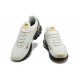 Men Sports Shoes Nike Air Max Plus 3 White Orange DQ1105-001