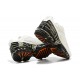 Men Sports Shoes Nike Air Max Plus 3 White Orange DQ1105-001