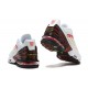 Men Sports Shoes Nike Air Max Plus 3 White Red DX9263-100