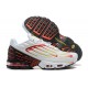 Men Sports Shoes Nike Air Max Plus 3 White Red DX9263-100