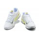 Men Sports Shoes Nike Air Max Plus 3 White Yellow DV6823-100