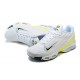 Men Sports Shoes Nike Air Max Plus 3 White Yellow DV6823-100