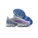 Women/Men Sports Shoes Nike Air Max Plus 3 Grey Purple CD6871-006