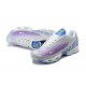 Women/Men Sports Shoes Nike Air Max Plus 3 Grey Purple CD6871-006