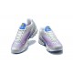 Women/Men Sports Shoes Nike Air Max Plus 3 Grey Purple CD6871-006
