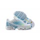 Women/Men Sports Shoes Nike Air Max Plus 3 White Blue DM2835-100