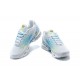 Women/Men Sports Shoes Nike Air Max Plus 3 White Blue DM2835-100