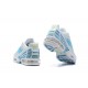 Women/Men Sports Shoes Nike Air Max Plus 3 White Blue DM2835-100