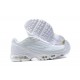 Women/Men Sports Shoes Nike Air Max Plus 3 White CD6871-100