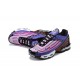 Women Sports Shoes Nike Air Max Plus 3 Purple Black CD7005-005