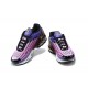 Women Sports Shoes Nike Air Max Plus 3 Purple Black CD7005-005