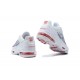 Women/Men Sports Shoes Nike Air Max Plus 3 White Grey DH4107-100