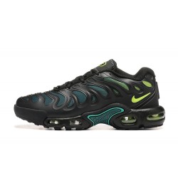 Men Sports Shoes Nike Air Max Plus Drift Black Green FD4290-006