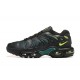Men Sports Shoes Nike Air Max Plus Drift Black Green FD4290-006