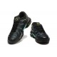 Men Sports Shoes Nike Air Max Plus Drift Black Green FD4290-006