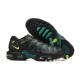 Men Sports Shoes Nike Air Max Plus Drift Black Green FD4290-006