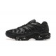Men Sports Shoes Nike Air Max Plus Drift Black