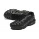 Men Sports Shoes Nike Air Max Plus Drift Black