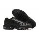 Men Sports Shoes Nike Air Max Plus Drift Black
