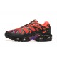 Women/Men Sports Shoes Nike Air Max Plus Drift Black Red FD4290-003