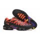 Women/Men Sports Shoes Nike Air Max Plus Drift Black Red FD4290-003
