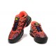 Women/Men Sports Shoes Nike Air Max Plus Drift Black Red FD4290-003