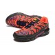 Women/Men Sports Shoes Nike Air Max Plus Drift Black Red FD4290-003