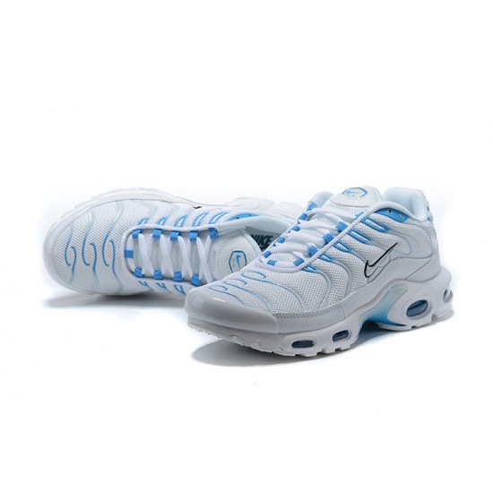 Men Sports Shoes Nike Air Max Plus Tn Blue Fury 852630-105 Men Sports Shoes Nike Air Max Plus Tn Blue Fury 852630-105