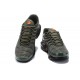 Men Sports Shoes Nike Air Max Plus Tn Green Orange