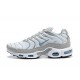 Men Sports Shoes Nike Air Max Plus Tn Grey White CZ7552-002 Men Sports Shoes Nike Air Max Plus Tn Grey White CZ7552-002