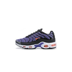 Men Sports Shoes Nike Air Max Plus Tn Purple Black CD0609-024