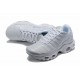 Men Sports Shoes Nike Air Max Plus Tn SE White AJ2029-100