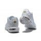 Men Sports Shoes Nike Air Max Plus Tn SE White AJ2029-100