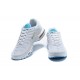Men Sports Shoes Nike Air Max Plus Tn White Blue