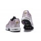 Women Sports Shoes Nike Air Max Plus Tn Pink White