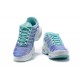 Women Sports Shoes Nike Air Max Plus Tn White Blue