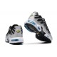 Men Sports Shoes Nike Air Max Plus Utility Black Grey FD0799-001