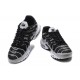 Men Sports Shoes Nike Air Max Plus Utility Black Grey FD0799-001