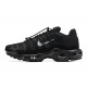 Men Sports Shoes Nike Air Max Plus Utility Black