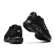 Men Sports Shoes Nike Air Max Plus Utility Black