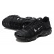 Men Sports Shoes Nike Air Max Plus Utility Black