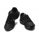 Men Sports Shoes Nike Air Max Plus Utility Black
