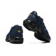 Men Sports Shoes Nike Air Max Plus Utility Blue Black FD0670-400