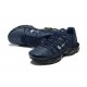 Men Sports Shoes Nike Air Max Plus Utility Blue Black FD0670-400