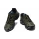 Men Sports Shoes Nike Air Max Plus Utility Green Black FJ4232-200