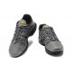 Men Sports Shoes Nike Air Max Plus Utility Grey Black