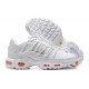 Men Sports Shoes Nike Air Max Plus Utility White FJ4232-100